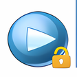 Ikona programu: Video Password Protect