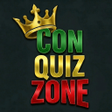 Icon des Programms: Conquizzone: Quiz  Strate…