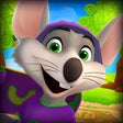 プログラムのアイコン: Chuck E.s Skate Universe