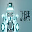 プログラムのアイコン: Three Alpha One Nine