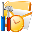 Icon des Programms: DataNumen Outlook Drive R…