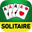 プログラムのアイコン: Solitaire Ultimate Game P…