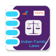 プログラムのアイコン: Indian Family Laws