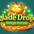 Icon des Programms: Jade Drop: Merge Puzzle