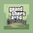 Icon des Programms: Grand Theft Auto: San And…