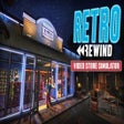 Ikona programu: Retro Rewind - Video Stor…