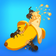 Icon of program: Idle Ant Hunter