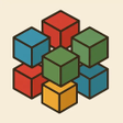 Icon des Programms: Brickosquare