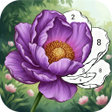 Icona del programma: Inspire Coloring