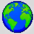 Icon des Programms: Wplace - Paint the world