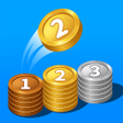 程序图标: Coin Stack Mania