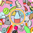 Ikona programu: Fast Object Hunt: Secret …