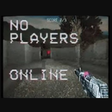 程序图标: No Players Online