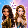 Icono de programa: Super Stylist - Dress Up …