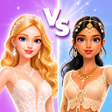 Icono de programa: Super Stylist - Dress Up …