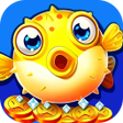 Ikona programu: Magic Ocean Merge