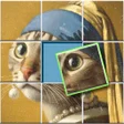 Icon des Programms: JigMuse Art Puzzle
