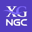 Icono de programa: XGames NGC  GameCube Game…