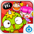 Icon of program: 깨비키즈