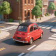 Ikona programu: Ultimate Car Control