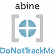 プログラムのアイコン: DoNotTrackMe