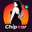 程序图标: Chipkar - Live Video Chat
