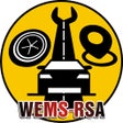 プログラムのアイコン: WEMS - RSA