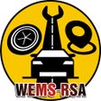 プログラムのアイコン: WEMS - RSA