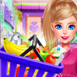 Icône du programme : Supermarket Grocery Shop …