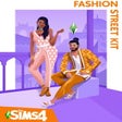 程序图标: The Sims 4: Fashion Stree…
