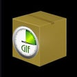 Icon of program: Video to GIF Converter