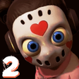 Ikona programu: Baby Pink in Scary House