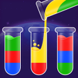 Icon des Programms: Galaxy Flow Sort
