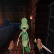 Icono de programa: Eldritch