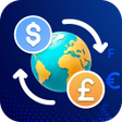 Ikona programu: Money Convert: Global Cur…