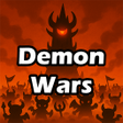 Ikona programu: Demon Wars