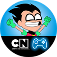 Icon des Programms: Cartoon Network Arcade