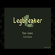 プログラムのアイコン: Legbreaker