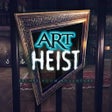 プログラムのアイコン: Art Heist - Escape Room