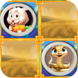 Ikona programu: Speed Memory Match