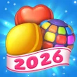 Ikona programu: Sweet Candy Journey-Fun M…