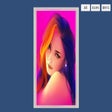 Icon des Programms: Pleasure Puzzle:Portrait