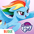 Icon des Programms: My Little Pony Rainbow Ru…