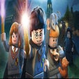 プログラムのアイコン: LEGO Harry Potter: Years …