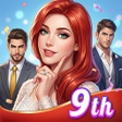 Ikona programu: Chapters: Interactive Sto…