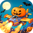 Icon des Programms: Halloween Happy Shooter