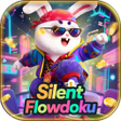 Icon des Programms: Silent Flowdoku