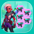 Icon des Programms: Zarneth Fort: Core Awaken…