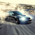 Ikona programu: Car Drift  Racing Simulat…