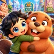 Icon des Programms: Mimo Land: Chibi World
